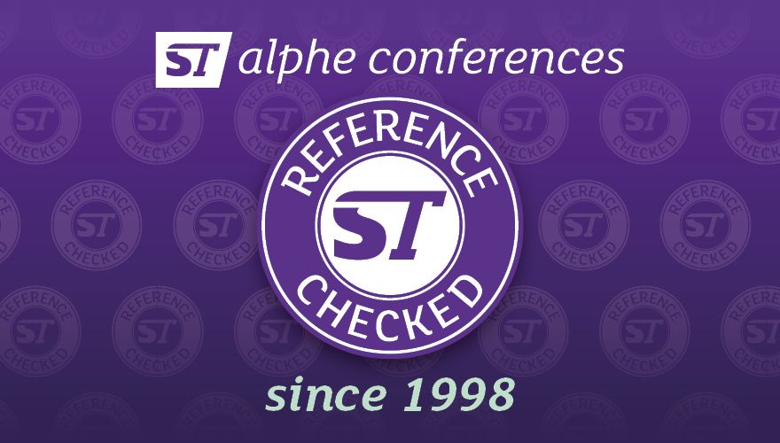 Reference Checked