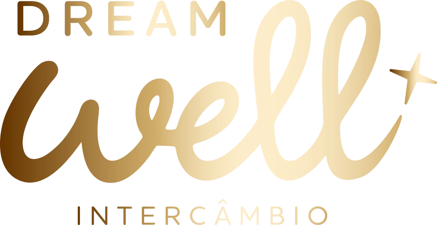 DreamWell Intercâmbio
